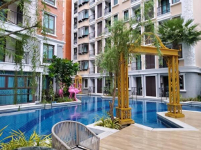 Urban Oasis Your perfect getaway